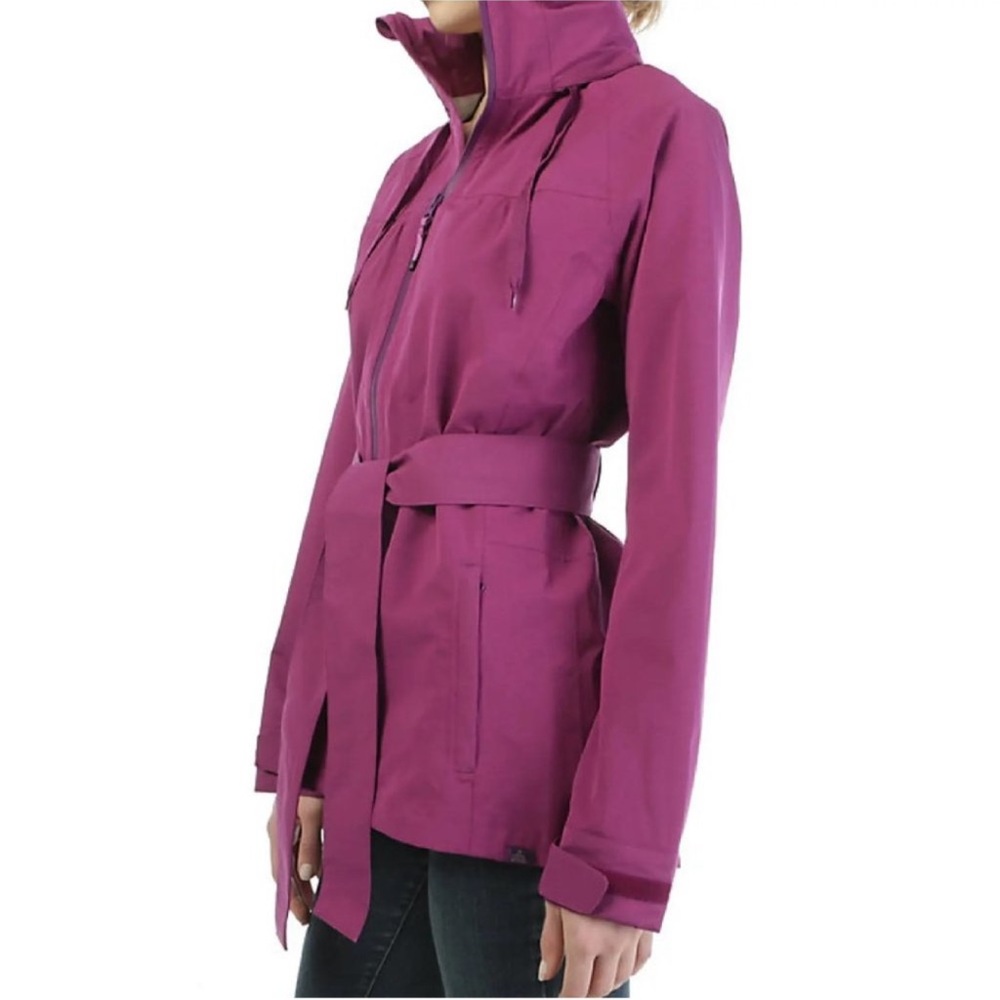 Prana Eliza Rain Jacket